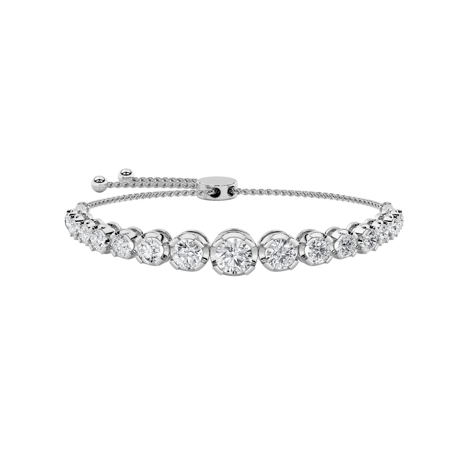 Round Bracelet