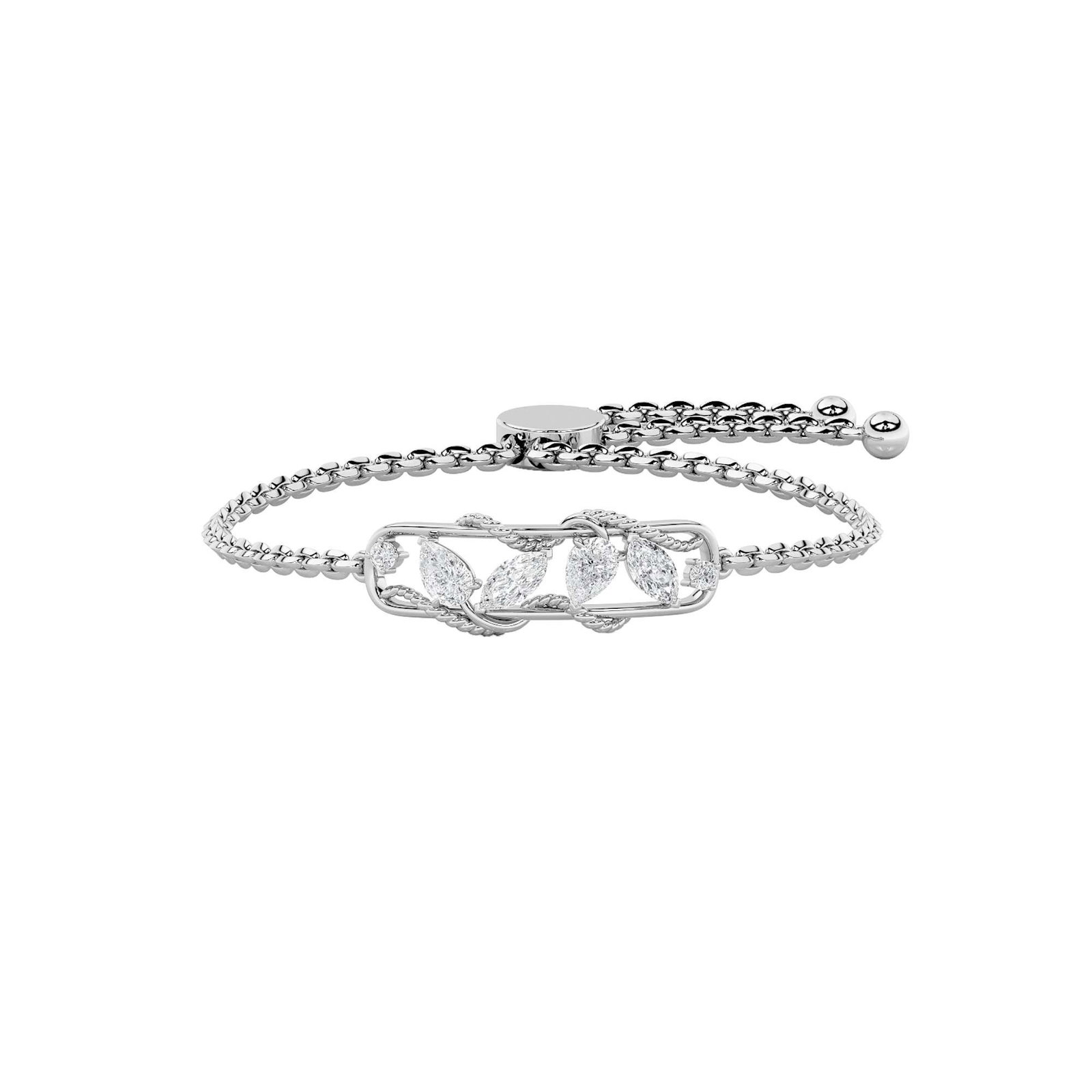 Multi Bracelet