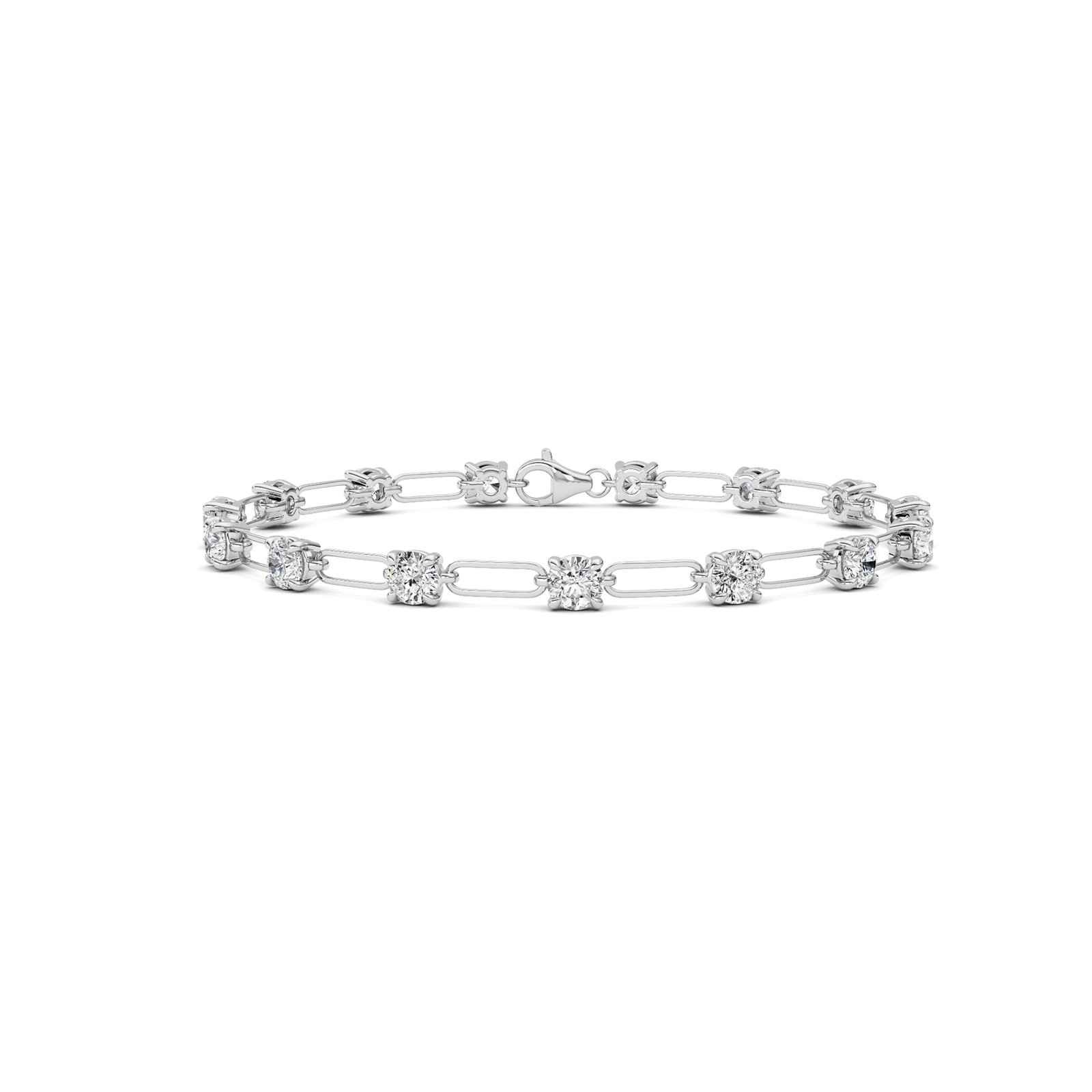 Petitie Fashion Round Bracelet