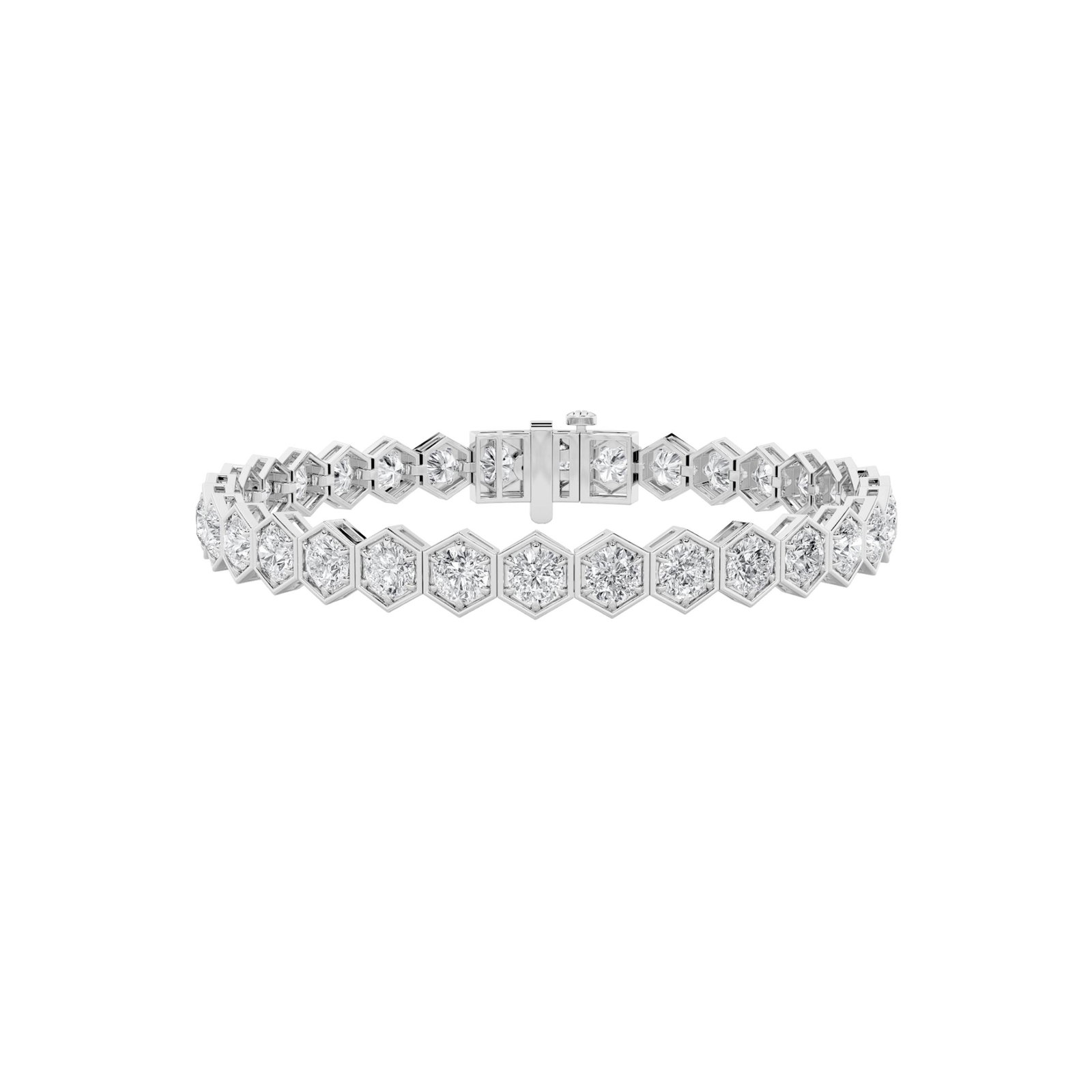 Round Bracelet