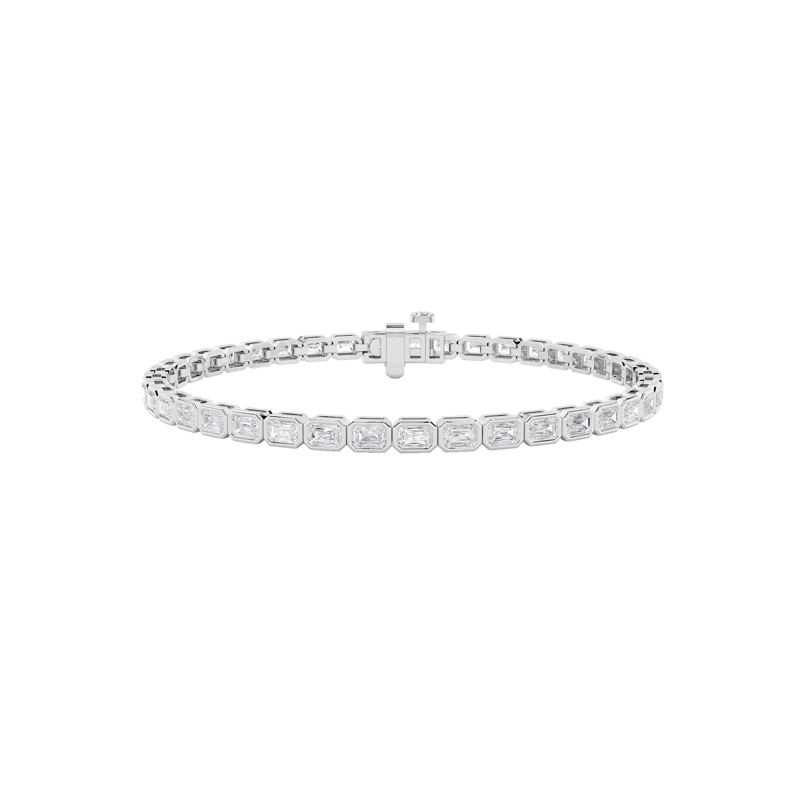 Radiant Tennis Bracelet