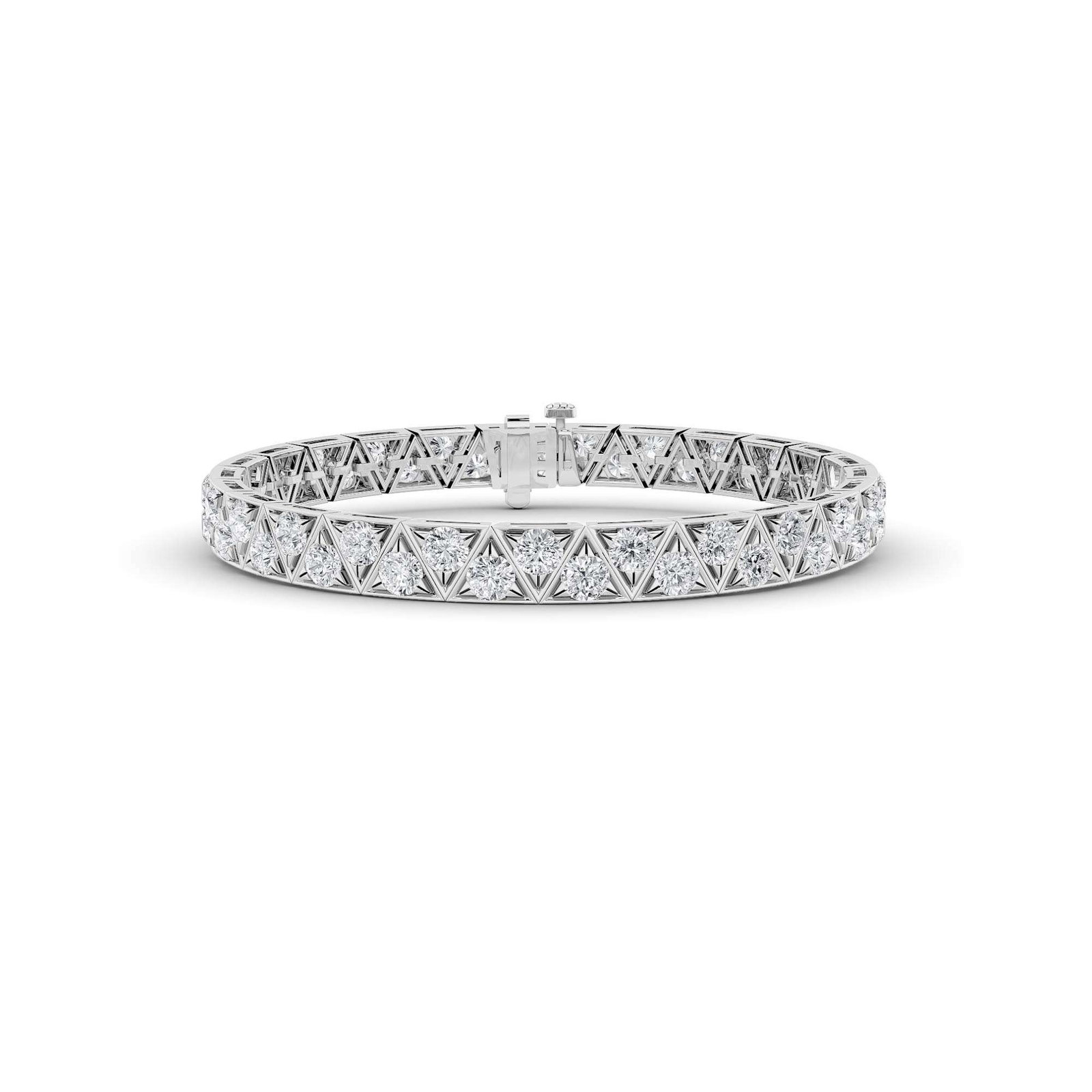 Fashion Round Bracelet
