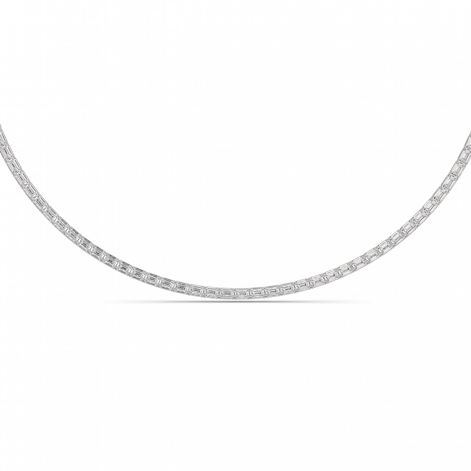 Emerald Necklace