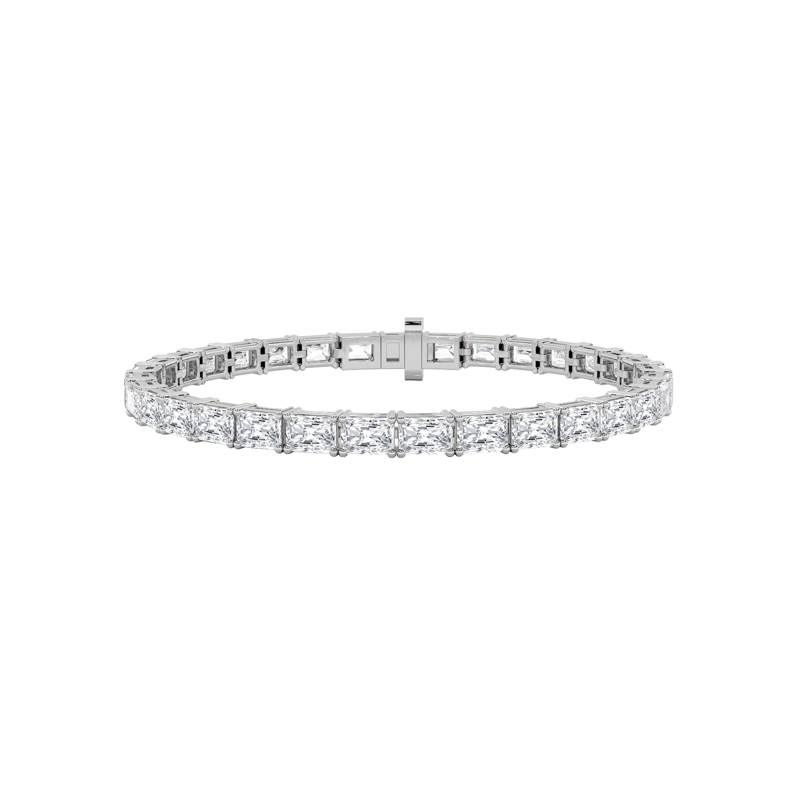Tennis Radiant Bracelet