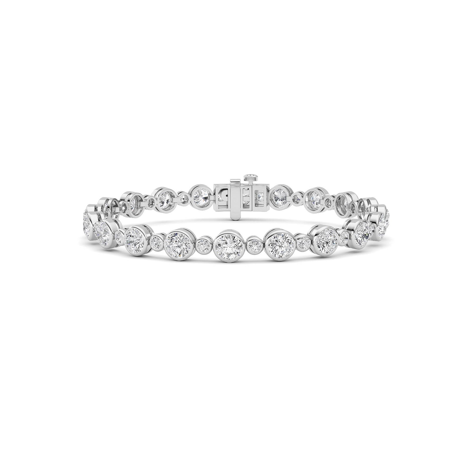 Round Bracelet