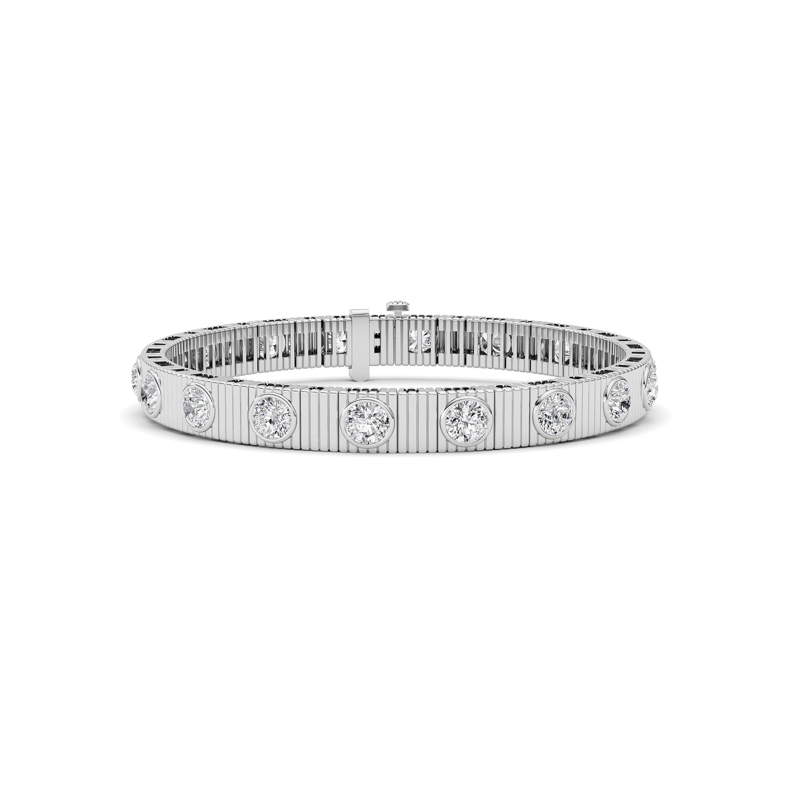 Round Bracelet