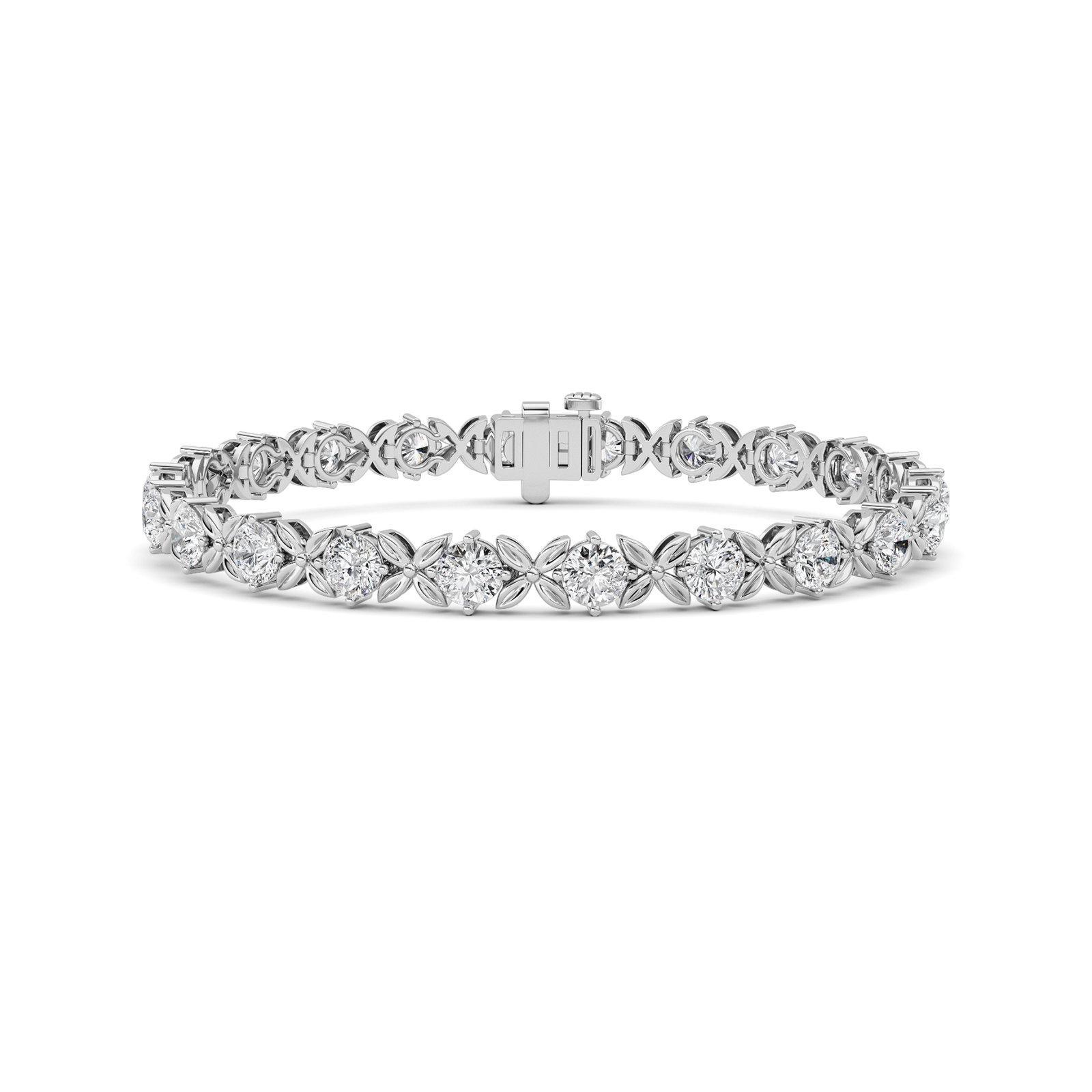Round Bracelet