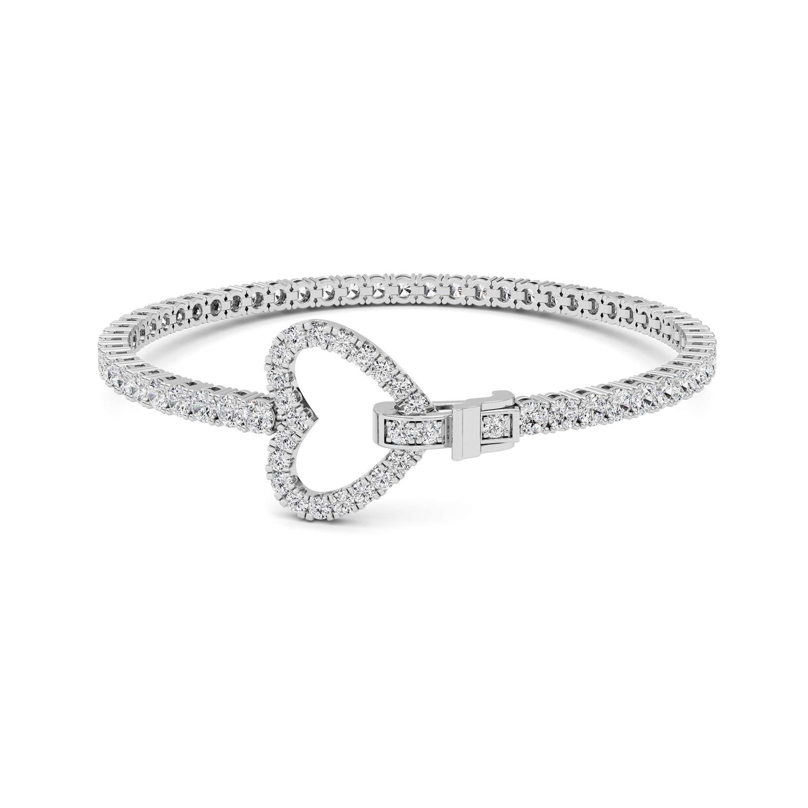 Fashion Round Bracelet
