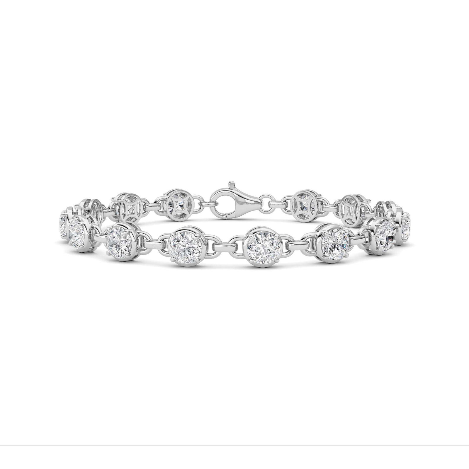 Fashion Round Bracelet