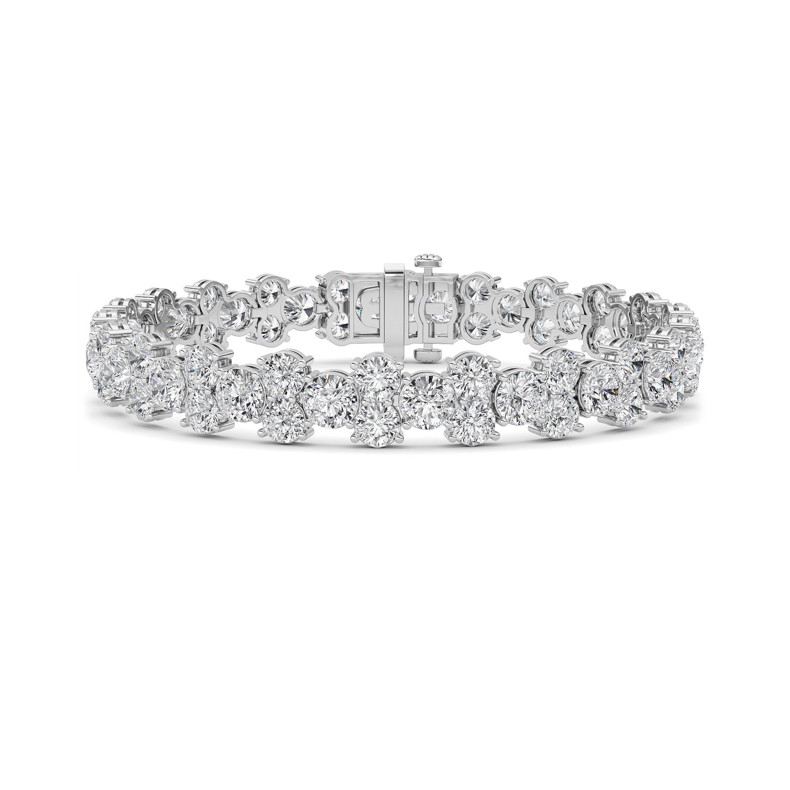 Fashion Round Fashion Bracelet