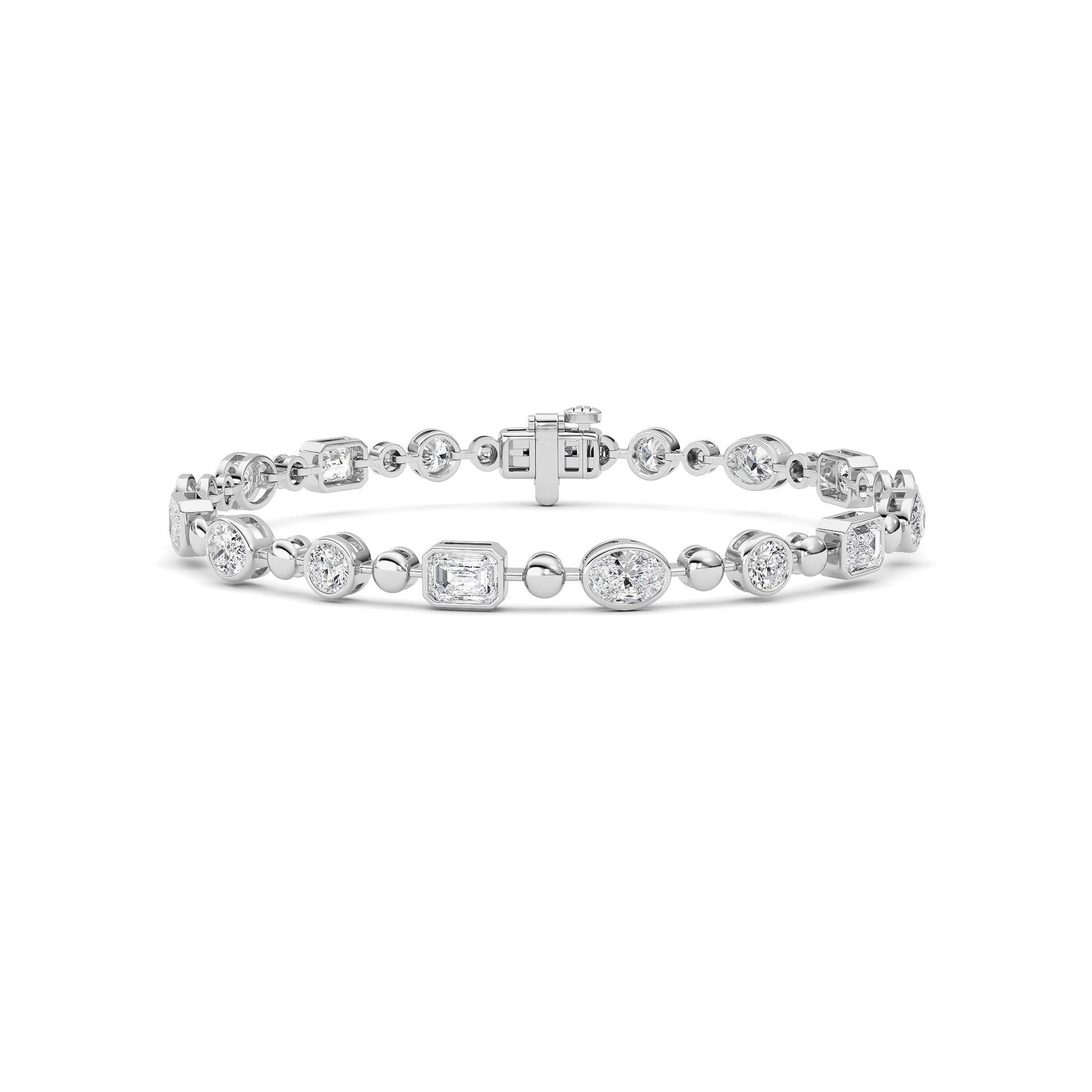 Multi Fashion Bracelet